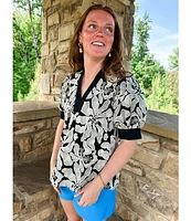 PRESLI BLOUSE