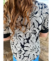 PRESLI BLOUSE