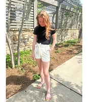 BASKET SHORT