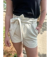 BASKET SHORT