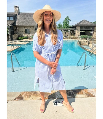 BLISS DRESS