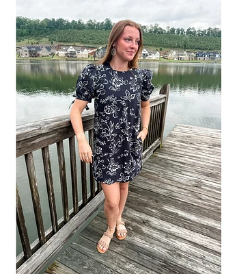 RYSON DRESS