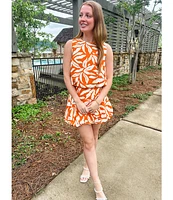 SOLI SKIRT