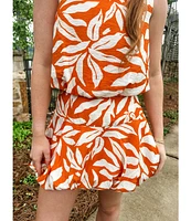 SOLI SKIRT