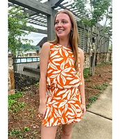SOLI SKIRT