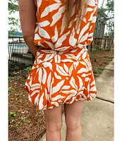 SOLI SKIRT