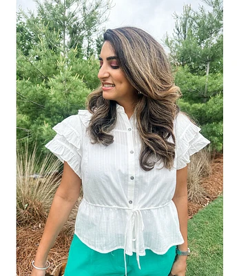 BONI BLOUSE