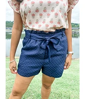 BASKET SHORT