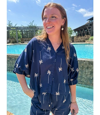 TROPICAL TOP