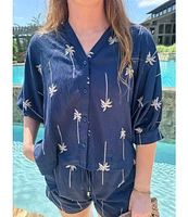 TROPICAL TOP
