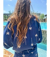 TROPICAL TOP