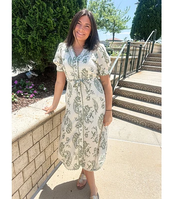 ORLINE DRESS