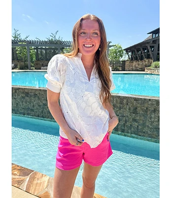 PRESLI BLOUSE