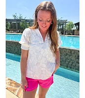 PRESLI BLOUSE