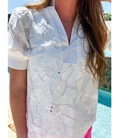 PRESLI BLOUSE
