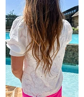 PRESLI BLOUSE