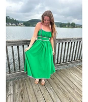 BLAIR DRESS