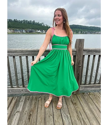 BLAIR DRESS