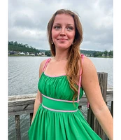 BLAIR DRESS