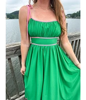 BLAIR DRESS