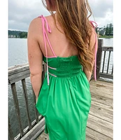 BLAIR DRESS