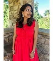 STARR DRESS