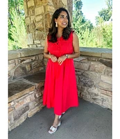 STARR DRESS