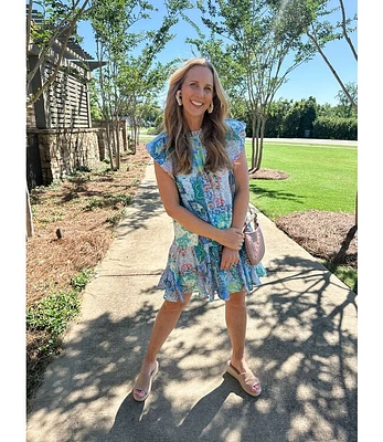 JELI DRESS