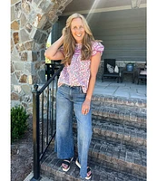 DRYSDEN BLOUSE