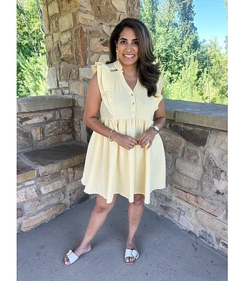 KICCEY DRESS