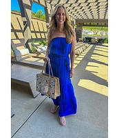 SHAY MAXI DRESS