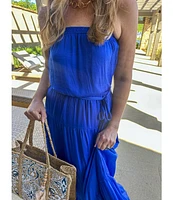 SHAY MAXI DRESS
