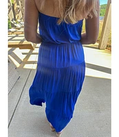 SHAY MAXI DRESS