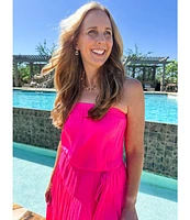SHAY MAXI DRESS