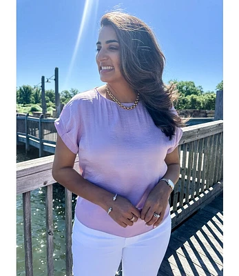 DAVEN BLOUSE
