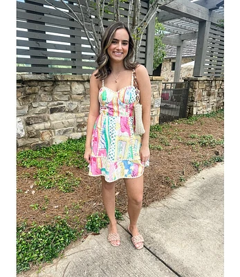 JANA DRESS