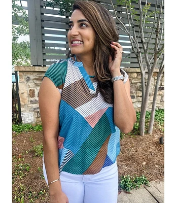 CLESHA TOP