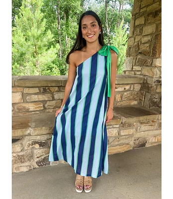 CRITHA DRESS