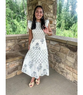 CAMIL DRESS