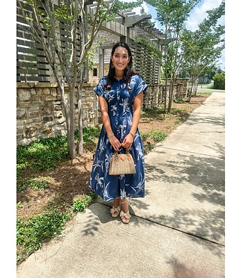 CLESHA DRESS