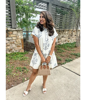 DRIMIL DRESS