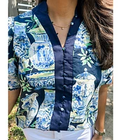 EIKO BLOUSE
