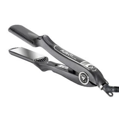 Flat Iron Wet to Dry - WD-AVCROCC