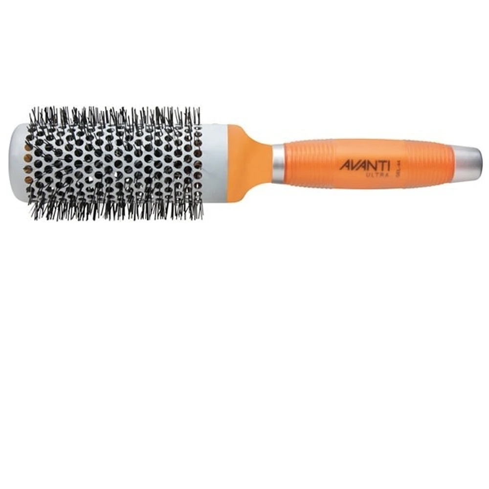 AVANTI - Brosse  Céramique avec Manche Gel de Silicone Grande | GEL-44C