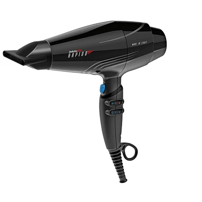 Rapido High Performance Hairdryer - BABF7000C