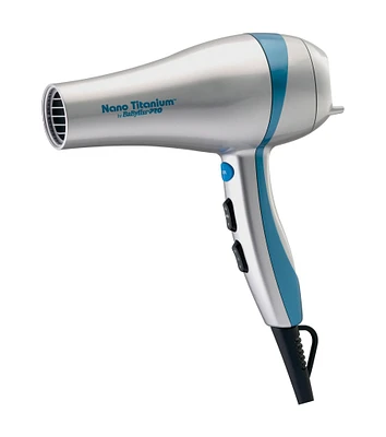 Babyliss Nano-Titanium | Ceramic Dryer - BNT5547C