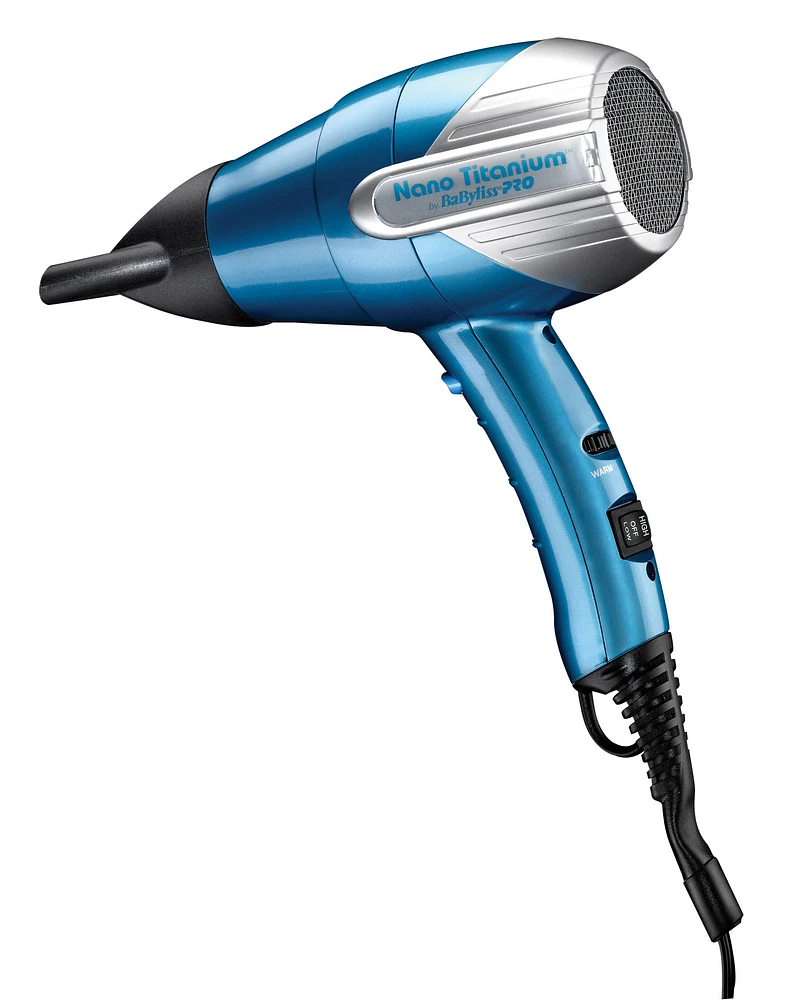 Séchoir Compact Babyliss | Nano-Titane - BNT5550C