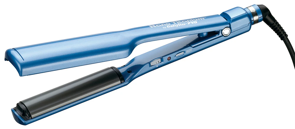 Nano Titanium | Ceramic Flat Iron 1-1/2'' - BNTC3556C