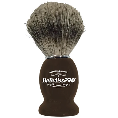 Shaving Brush - BESBRBARUCC