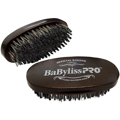 Brosse de Paume Ovale 5'' - BESPALMBRUCC